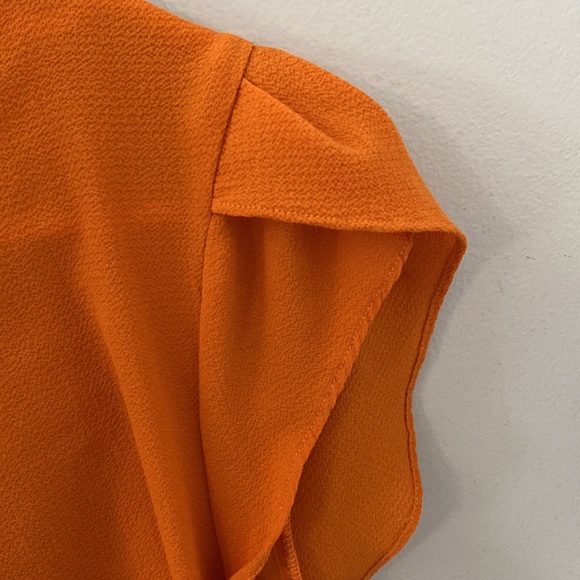 Xxl orange top - Picture 5 of 6